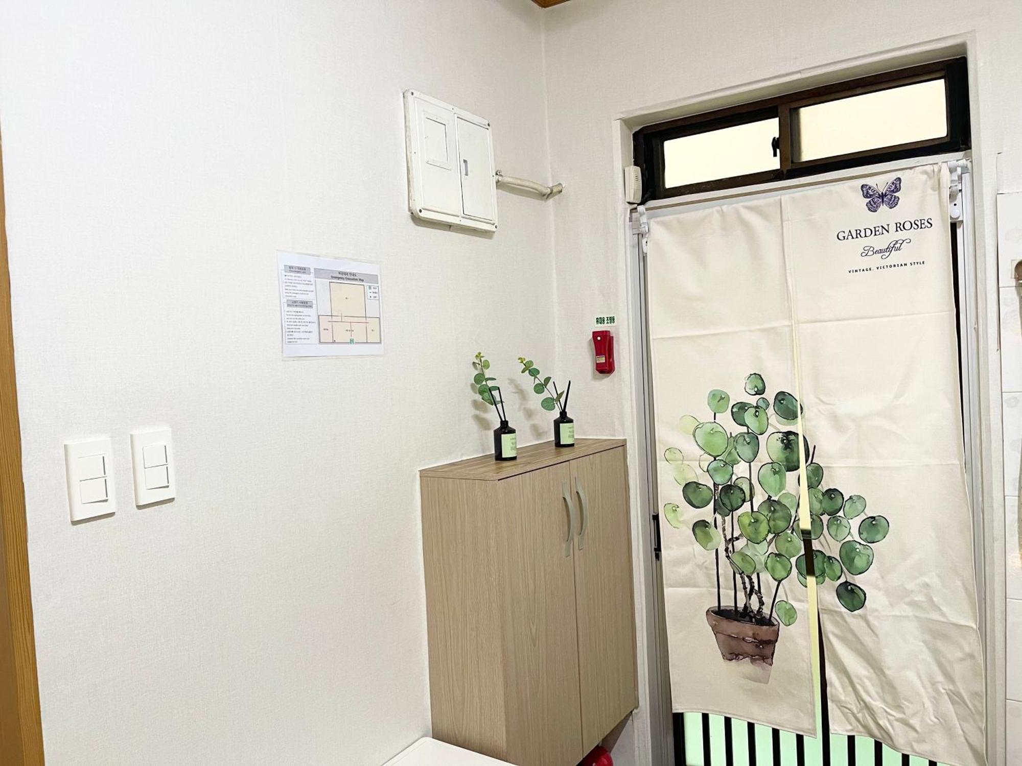 Star Stay 釜山広域市 エクステリア 写真